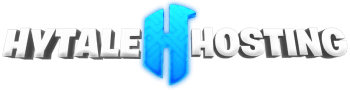 Hytale Hosting logo