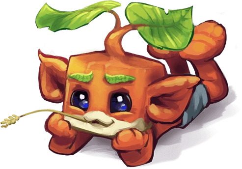 Kweebec character